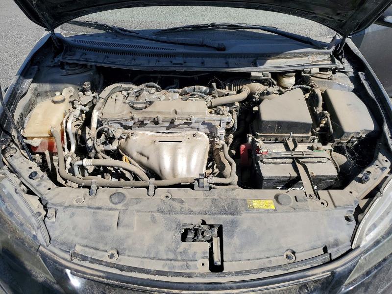 Photo 11 from auction – 2014 SCION TC with VIN JTKJF5C7XE3071200