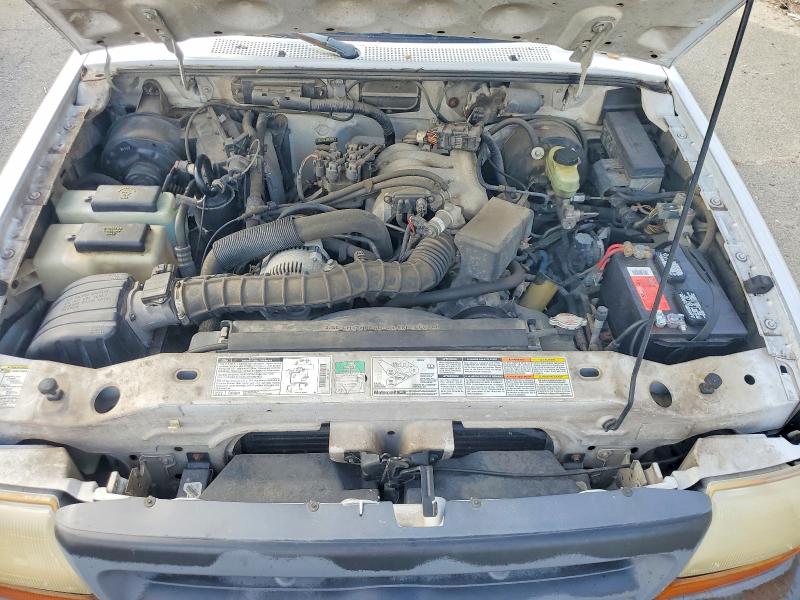Photo 11 from auction – 1998 FORD RANGER with VIN 1FTYR14U0WPB07738