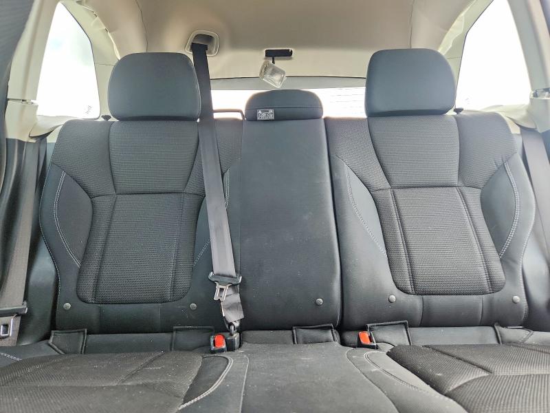 Снимка 10 от търг – 2021 SUBARU FORESTER с VIN JF2SKADC9MH464507