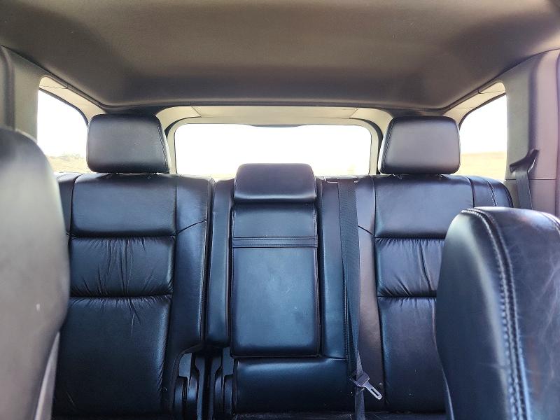 Photo 10 from auction – 2014 JEEP GRAND CHEROKEE with VIN 1C4RJEBG2EC369847