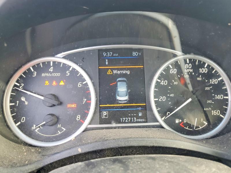 Photo 9 from auction – 2019 NISSAN SENTRA with VIN 3N1AB7AP5KY308294