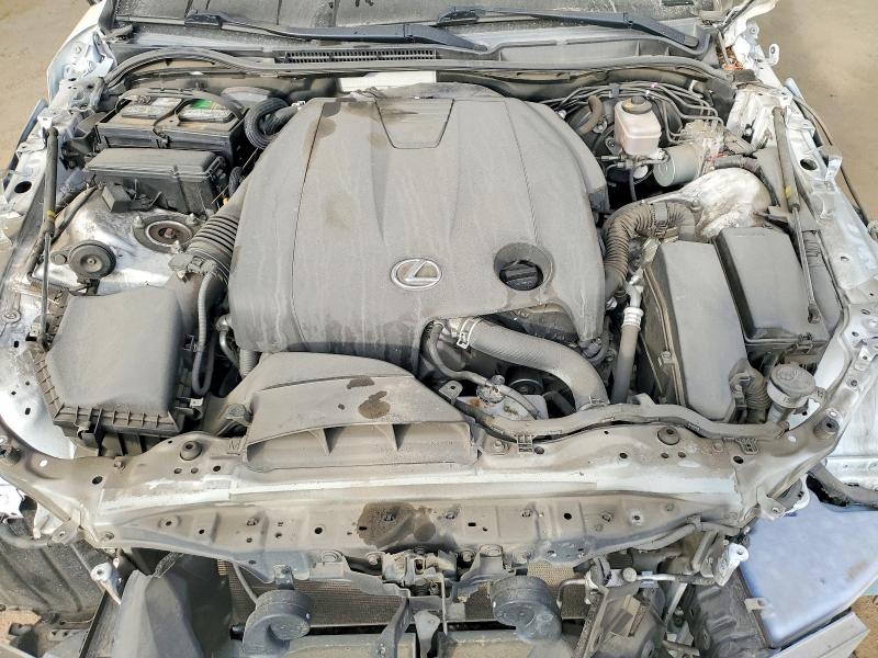 صورة رقم 11 من المزاد - 2015 LEXUS IS مع VIN JTHBF1D26F5067334