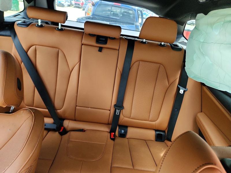صورة رقم 10 من المزاد - 2022 BMW X3 مع VIN 5UX53DP00N9K32495
