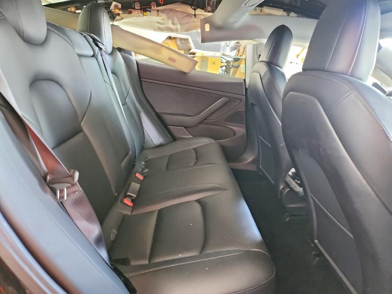 صورة رقم 10 من المزاد - 2019 TESLA MODEL 3 مع VIN 5YJ3E1EA6KF401790