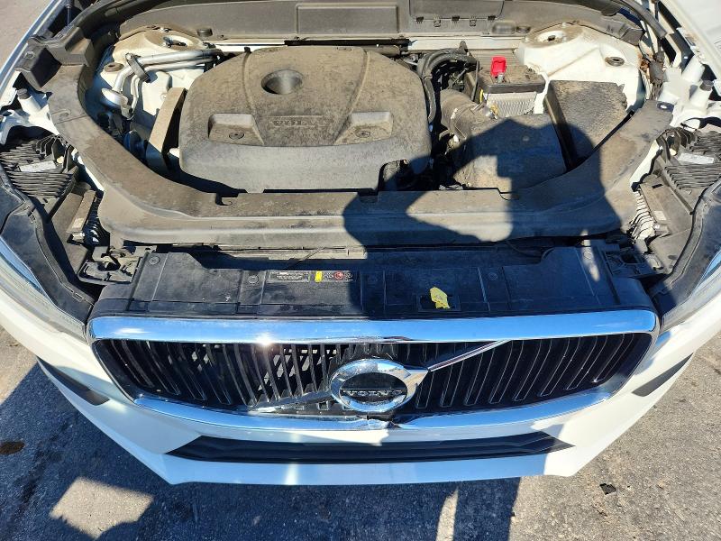 صورة رقم 12 من المزاد - 2021 VOLVO XC60 مع VIN YV4102DK2M1697163