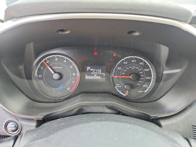 Photo 9 from auction – 2019 SUBARU CROSSTREK with VIN JF2GTADC0K8398719