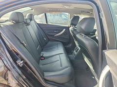 Photo 10 from auction – 2013 BMW 320 with VIN WBA3C3C51DF981002