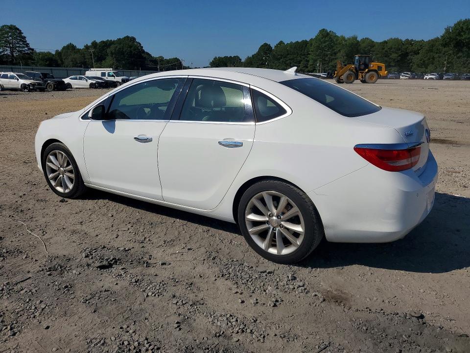 صورة رقم 2 من المزاد - 2012 BUICK VERANO مع VIN 1G4PR5SK3C4232715