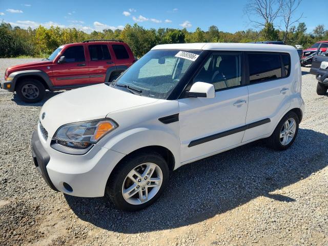 KIA SOUL 2011 с VIN KNDJT2A26B7707492 - Снимка от търг