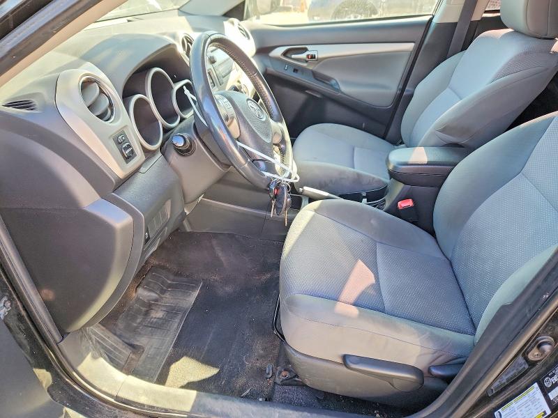 صورة رقم 7 من المزاد - 2010 TOYOTA COROLLA MATRIX مع VIN 2T1KE4EE3AC031255