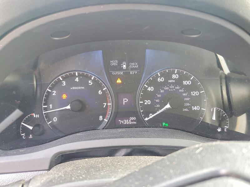 Foto 9 de la subasta – 2015 LEXUS RX 350 con VIN 2T2BK1BA5FC319189