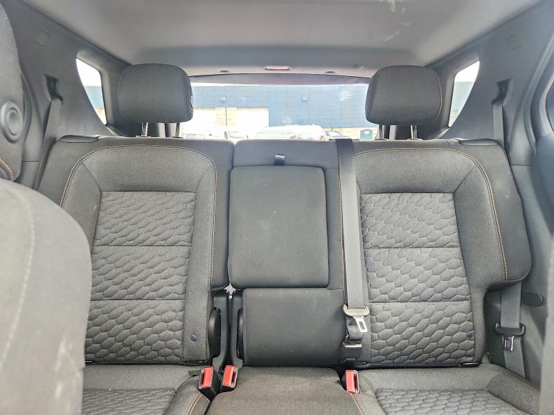 Photo 10 from auction – 2019 CHEVROLET EQUINOX with VIN 3GNAXKEV8KS592895