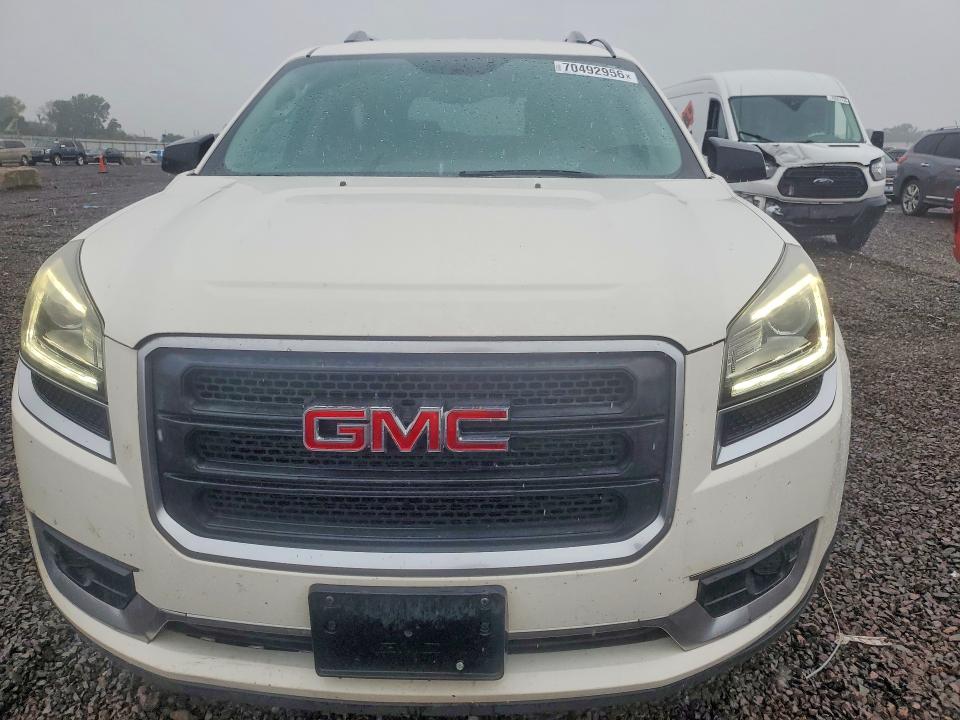 Снимка 5 от търг – 2015 GMC ACADIA с VIN 1GKKVNED0FJ305721