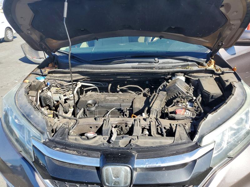 Снимка 12 от търг – 2016 HONDA CR-V с VIN 5J6RM4H95GL015232