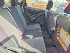 Photo 10 from auction – 2006 TOYOTA MATRIX with VIN 2T1KR32E96C564561