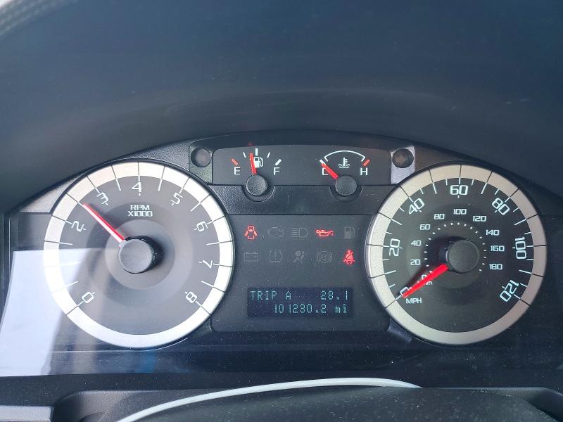 Photo 9 from auction – 2011 FORD ESCAPE with VIN 1FMCU0DG9BKC10933