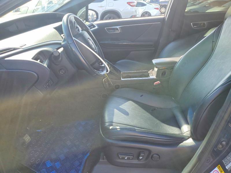Photo 7 from auction – 2018 TOYOTA MIRAI with VIN JTDBVRBD5JA003907