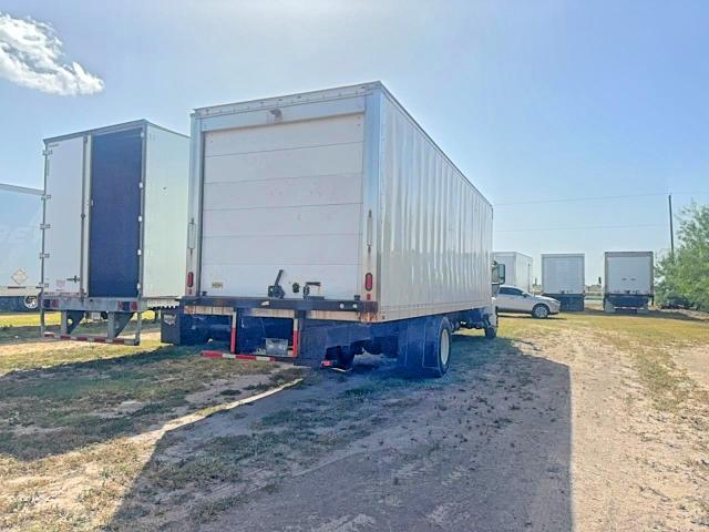 Photo 4 from auction – 2020 INTERNATIONAL MV607 with VIN 3HAEUMML5LL063765