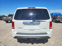 Фото 6 с аукциона – 2015 HONDA PILOT с VIN 5FNYF4H50FB018906