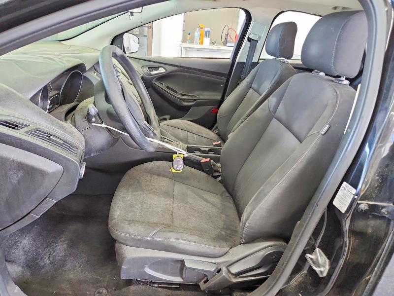 صورة رقم 7 من المزاد - 2015 FORD FOCUS مع VIN 1FADP3F24FL307742