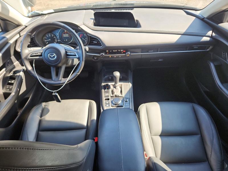 Photo 8 from auction – 2023 MAZDA CX-30 with VIN 3MVDMBBM6PM521442
