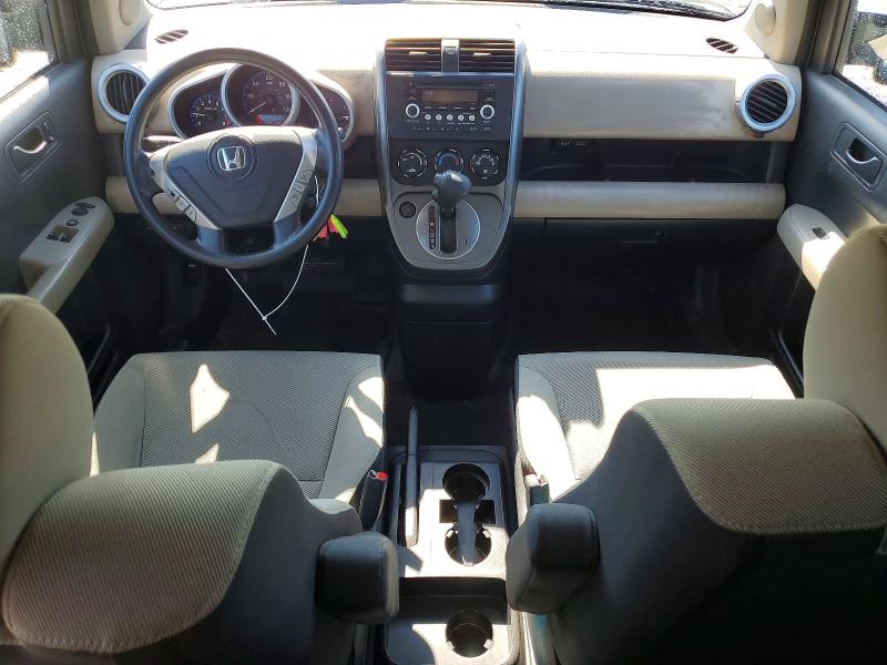 Снимка 8 от търг – 2007 HONDA ELEMENT с VIN 5J6YH28737L011764
