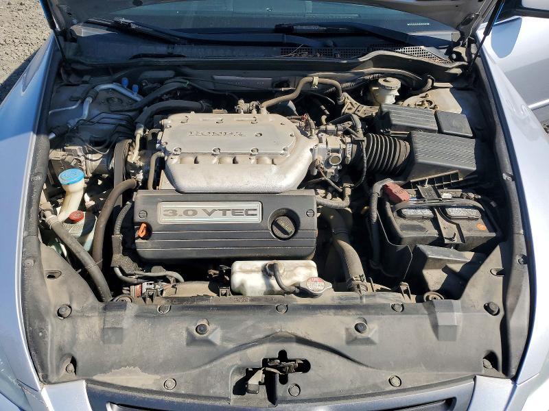 Photo 11 from auction – 2004 HONDA ACCORD with VIN 1HGCM66324A011606