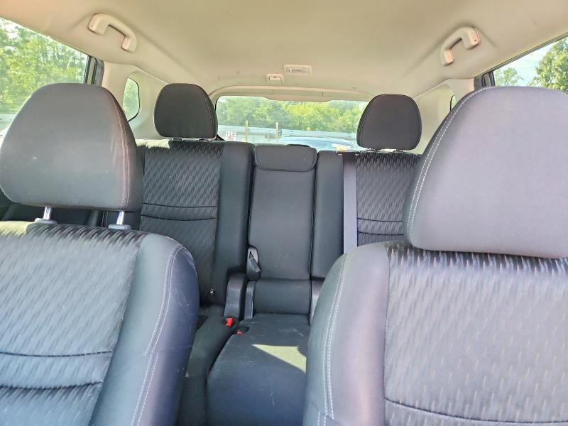 Photo 10 from auction – 2017 NISSAN ROGUE with VIN KNMAT2MTXHP571722