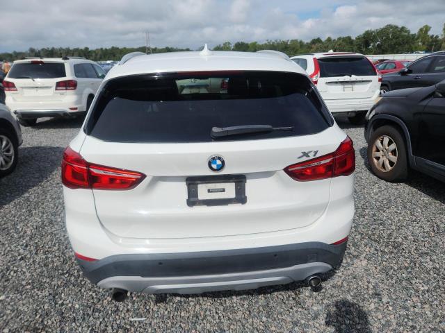 Zdjęcie 6 z aukcji – 2016 BMW X1 z VIN WBXHT3C32GP889972