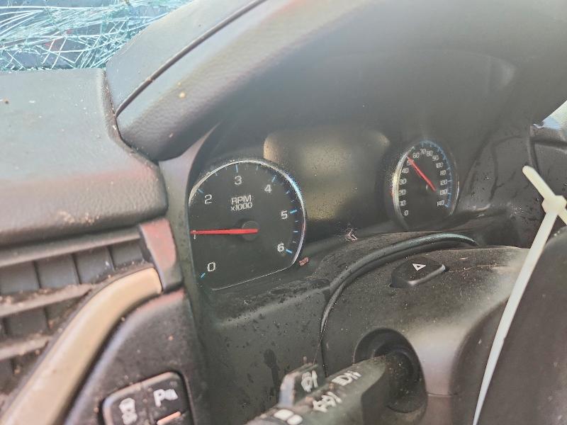Снимка 9 от търг – 2020 GMC YUKON с VIN 1GKS2CKJ2LR136242