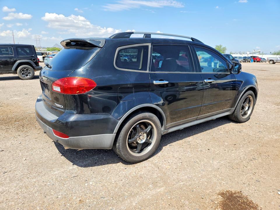 Photo 3 from auction – 2009 SUBARU TRIBECA with VIN 4S4WX92D094405660