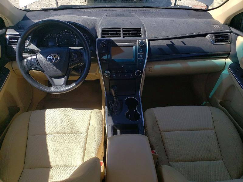 Photo 8 from auction – 2015 TOYOTA CAMRY with VIN 4T4BF1FK1FR492112