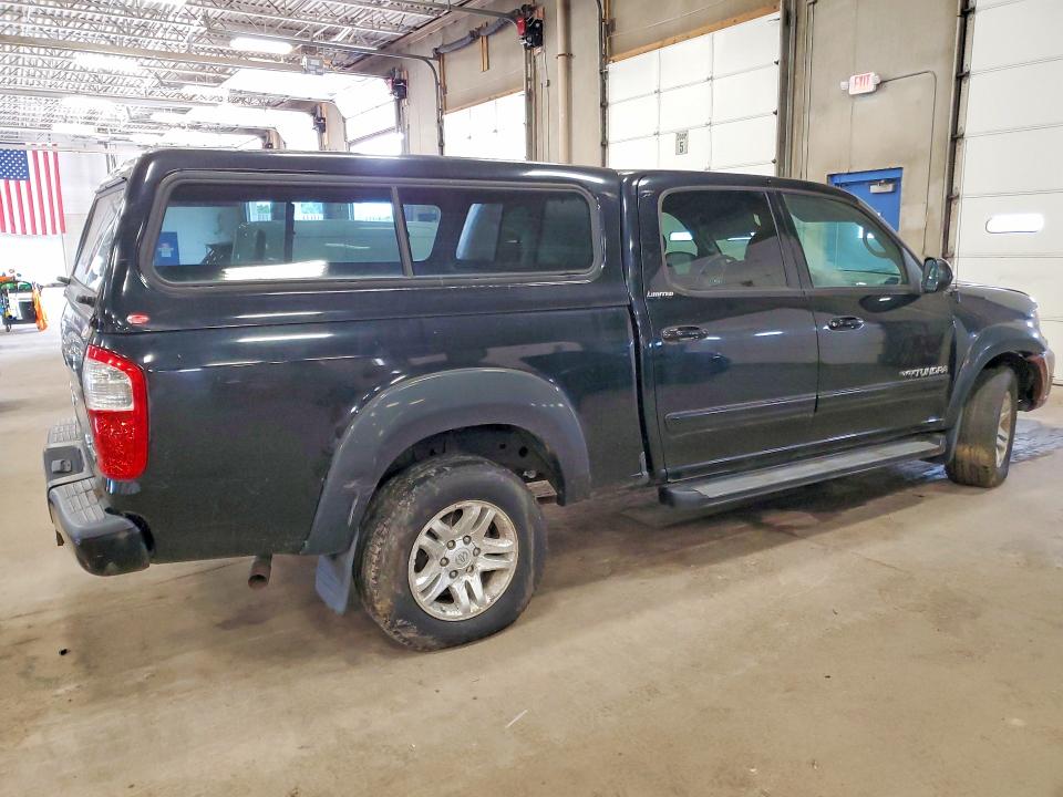Photo 3 from auction – 2006 TOYOTA TUNDRA with VIN 5TBDT48106S533722