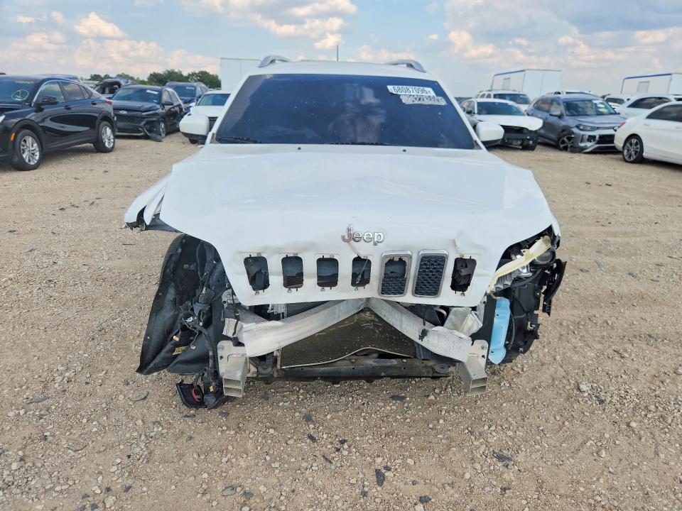 Zdjęcie 5 z aukcji – 2019 JEEP CHEROKEE z VIN 1C4PJLCB0KD459633