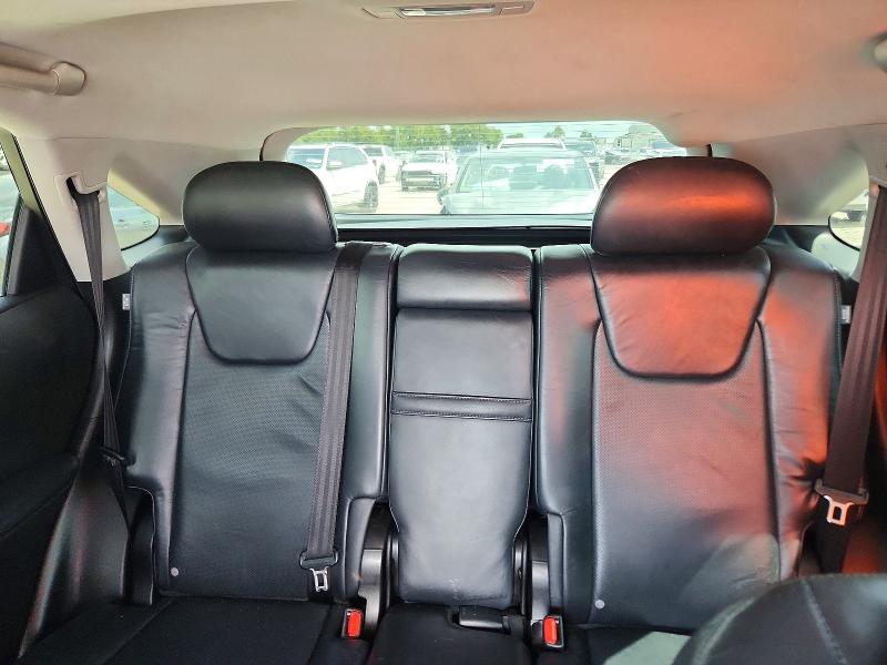 Foto 10 de la subasta – 2015 LEXUS RX 350 con VIN 2T2ZK1BA2FC194442