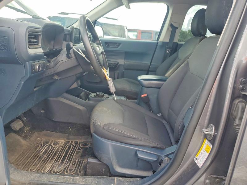 Zdjęcie 7 z aukcji – 2022 FORD MAVERICK z VIN 3FTTW8E3XNRA73462