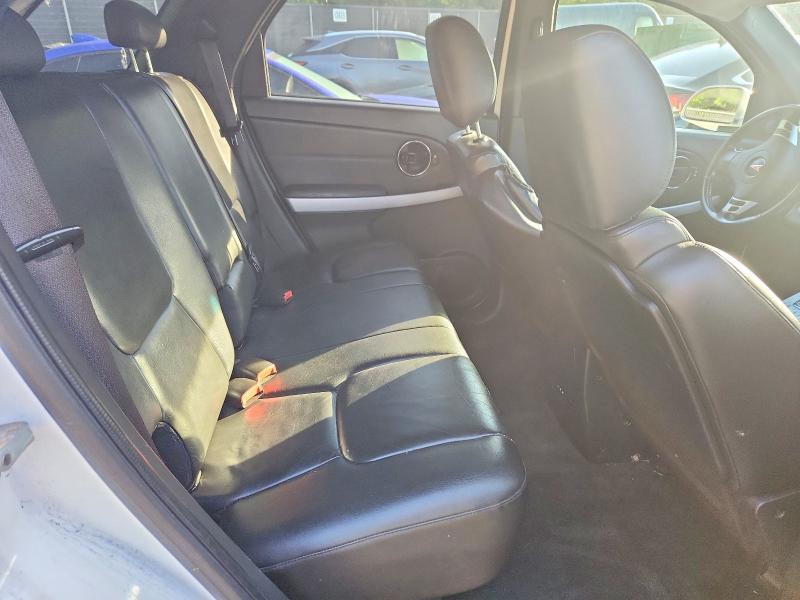 Photo 11 from auction – 2007 PONTIAC TORRENT with VIN 2CKDL73F276016941