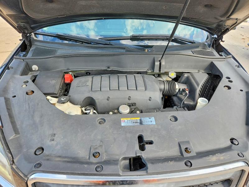 Photo 12 from auction – 2013 GMC ACADIA with VIN 1GKKVPKD8DJ249234