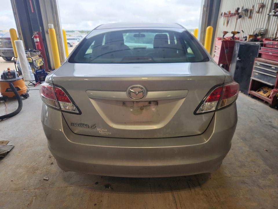 Фото 6 с аукциона – 2012 MAZDA 6 с VIN 1YVHZ8DH0C5M39238