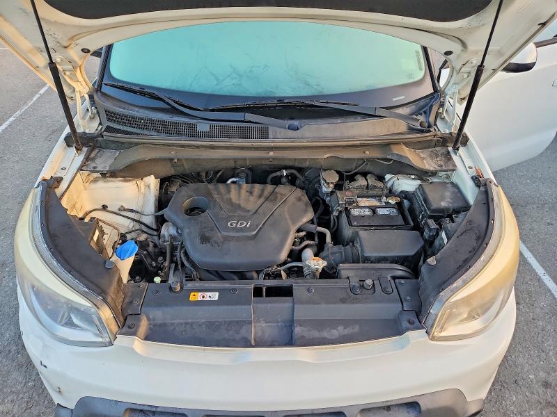 Photo 11 from auction – 2015 KIA SOUL with VIN KNDJN2A24F7204849