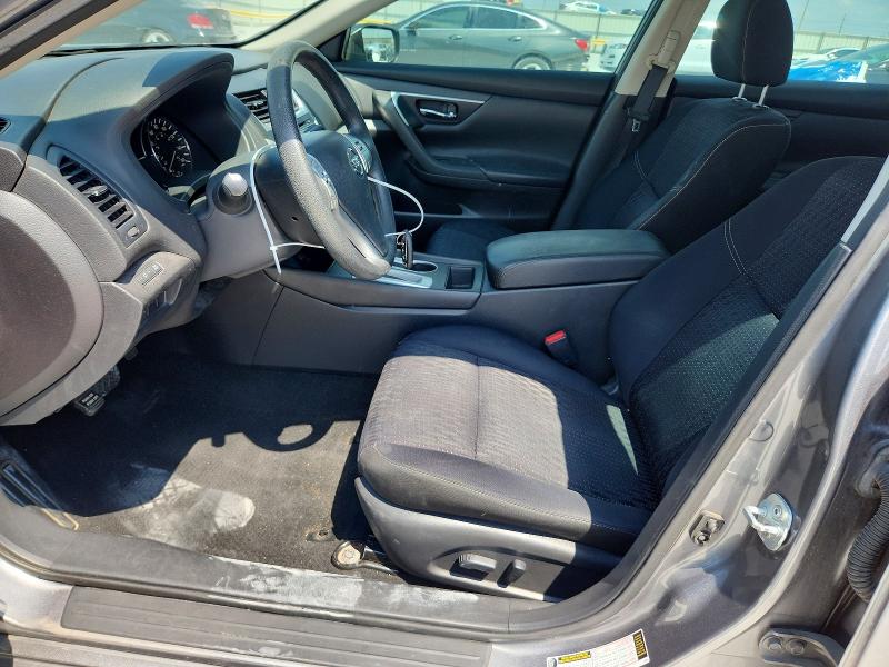 Photo 7 from auction – 2016 NISSAN ALTIMA with VIN 1N4AL3AP3GC276681