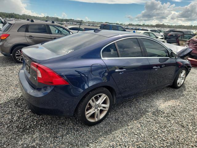 Photo 3 from auction – 2015 VOLVO S60 with VIN YV140MFK3F1342623
