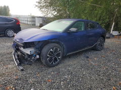 Photo 1 from auction – 2023 KIA EV6 with VIN KNDC34LA2P5150382