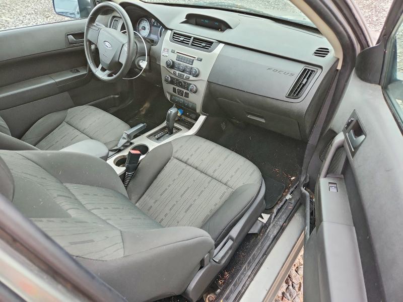 Снимка 8 от търг – 2008 FORD FOCUS с VIN 1FAHP33N58W102075
