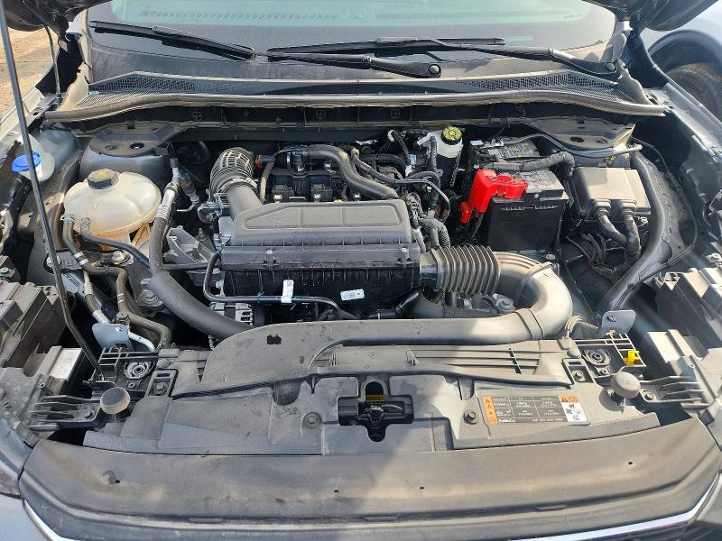 Photo 11 from auction – 2026 FORD ESCAPE with VIN 1FMCU0MN9TUA10171