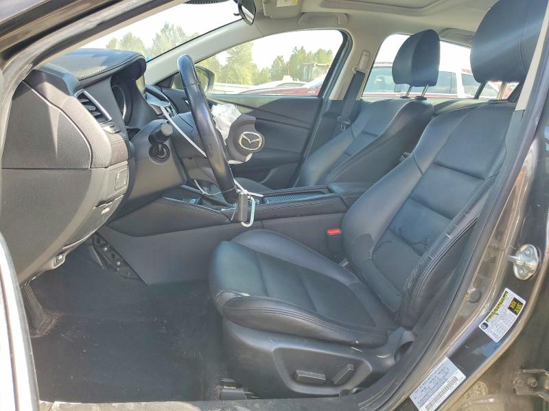 Foto 7 de la subasta – 2017 MAZDA 6 con VIN JM1GL1V51H1116944
