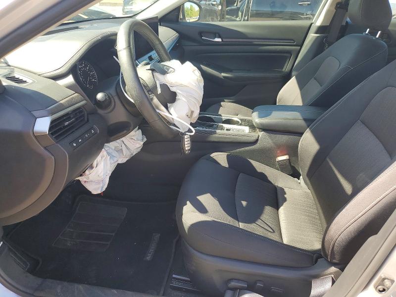 Photo 7 from auction – 2024 NISSAN ALTIMA with VIN 1N4BL4DW4RN388023