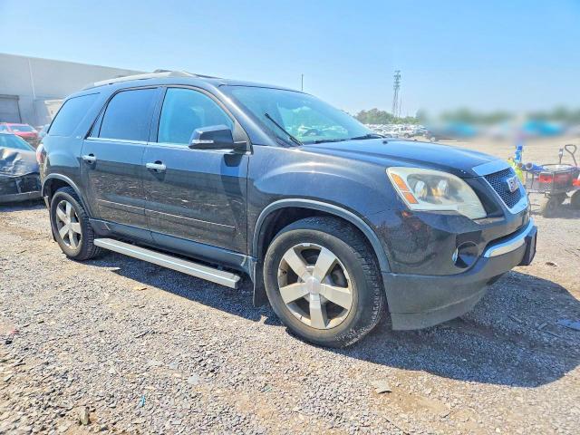 Photo 4 from auction – 2012 GMC ACADIA with VIN 1GKKVRED5CJ411276