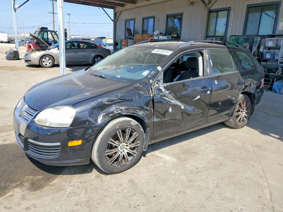 2009 VOLKSWAGEN JETTA - Търг №68833016