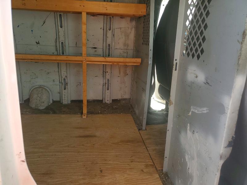 Photo 11 from auction – 2016 CHEVROLET EXPRESS G2500 with VIN 1GCWGBFF6G1153208